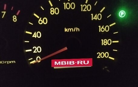 KIA Rio II, 2005 год, 265 000 рублей, 8 фотография
