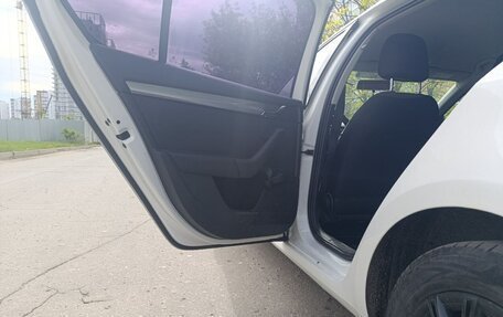 Skoda Octavia, 2014 год, 800 000 рублей, 5 фотография