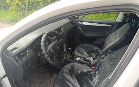 Skoda Octavia, 2014 год, 800 000 рублей, 6 фотография