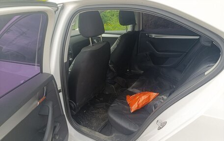 Skoda Octavia, 2014 год, 800 000 рублей, 9 фотография