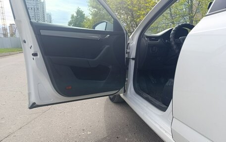 Skoda Octavia, 2014 год, 800 000 рублей, 4 фотография