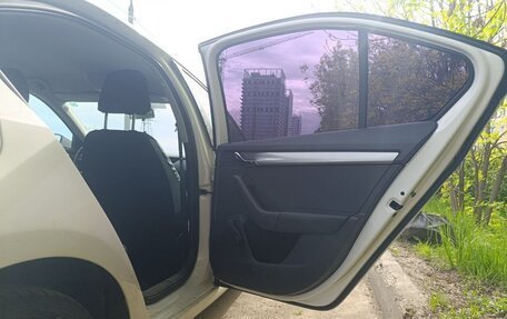 Skoda Octavia, 2014 год, 800 000 рублей, 8 фотография