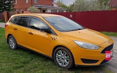 Ford Focus III, 2016 год, 700 000 рублей, 3 фотография