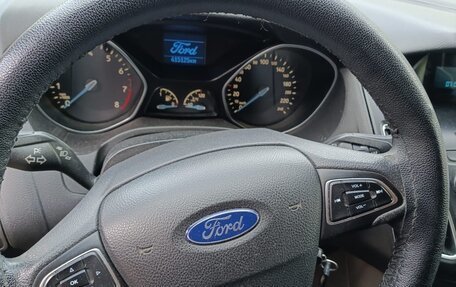 Ford Focus III, 2016 год, 700 000 рублей, 9 фотография
