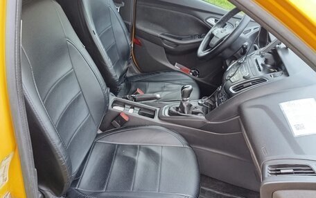 Ford Focus III, 2016 год, 700 000 рублей, 12 фотография