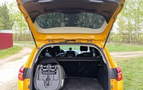Ford Focus III, 2016 год, 700 000 рублей, 10 фотография
