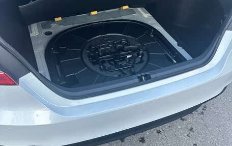 Toyota Camry, 2019 год, 2 500 000 рублей, 6 фотография