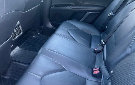 Toyota Camry, 2019 год, 2 500 000 рублей, 8 фотография