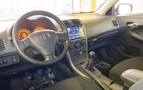 Toyota Corolla, 2008 год, 890 000 рублей, 18 фотография