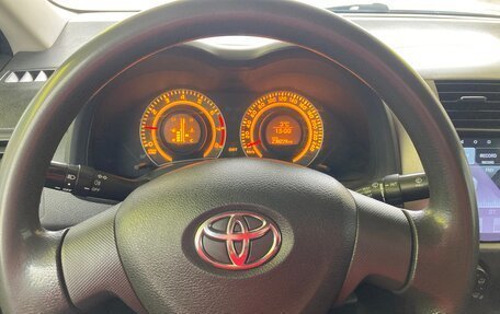 Toyota Corolla, 2008 год, 890 000 рублей, 17 фотография