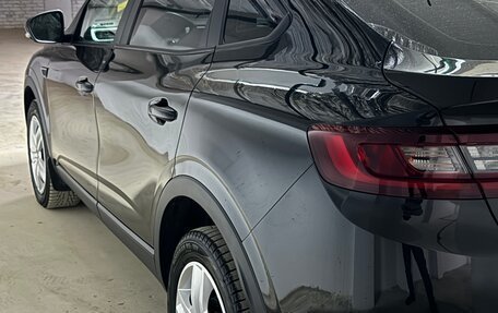 Renault Arkana I, 2019 год, 1 380 000 рублей, 4 фотография