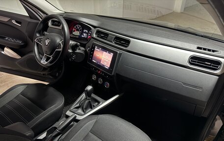 Renault Arkana I, 2019 год, 1 380 000 рублей, 9 фотография