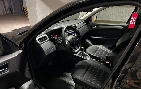 Renault Arkana I, 2019 год, 1 380 000 рублей, 7 фотография