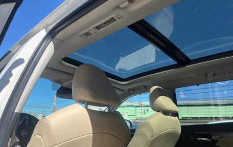 Toyota Highlander, 2021 год, 5 690 000 рублей, 14 фотография