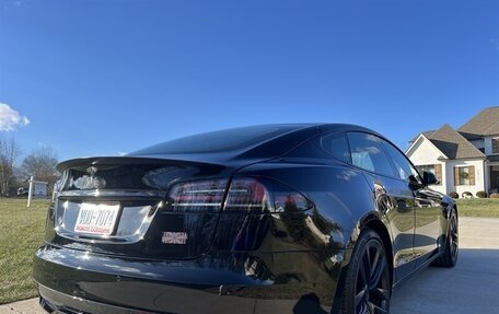 Tesla Model S I, 2022 год, 10 909 244 рублей, 9 фотография