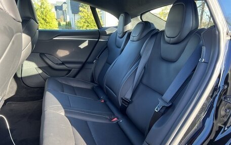 Tesla Model S I, 2022 год, 10 909 244 рублей, 17 фотография