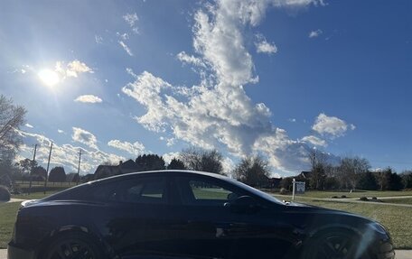 Tesla Model S I, 2022 год, 10 909 244 рублей, 12 фотография