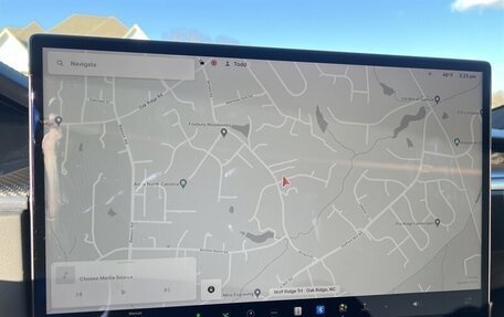 Tesla Model S I, 2022 год, 10 909 244 рублей, 25 фотография