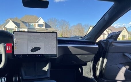 Tesla Model S I, 2022 год, 10 909 244 рублей, 22 фотография