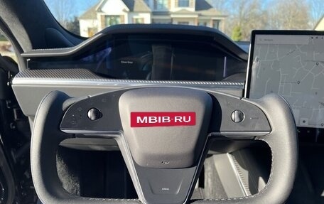 Tesla Model S I, 2022 год, 10 909 244 рублей, 26 фотография