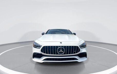 Mercedes-Benz AMG GT I рестайлинг, 2021 год, 8 185 903 рублей, 2 фотография