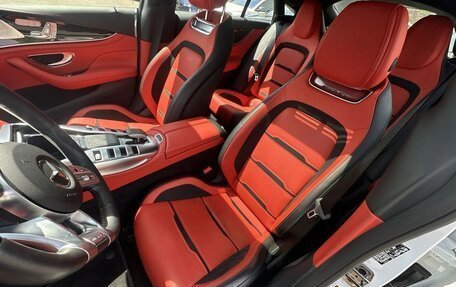 Mercedes-Benz AMG GT I рестайлинг, 2021 год, 8 185 903 рублей, 13 фотография