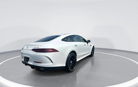 Mercedes-Benz AMG GT I рестайлинг, 2021 год, 8 185 903 рублей, 7 фотография