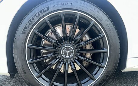 Mercedes-Benz AMG GT I рестайлинг, 2021 год, 8 185 903 рублей, 9 фотография
