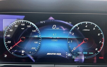 Mercedes-Benz AMG GT I рестайлинг, 2021 год, 8 185 903 рублей, 15 фотография