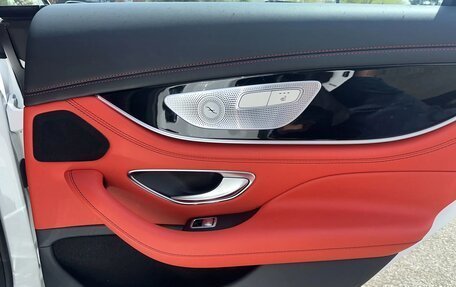 Mercedes-Benz AMG GT I рестайлинг, 2021 год, 8 185 903 рублей, 26 фотография