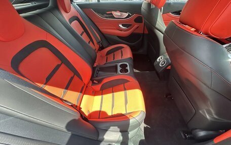 Mercedes-Benz AMG GT I рестайлинг, 2021 год, 8 185 903 рублей, 22 фотография