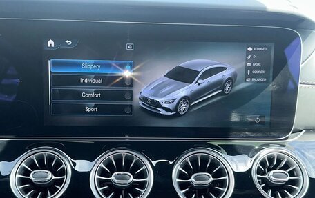 Mercedes-Benz AMG GT I рестайлинг, 2021 год, 8 185 903 рублей, 29 фотография