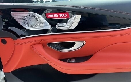 Mercedes-Benz AMG GT I рестайлинг, 2021 год, 8 185 903 рублей, 25 фотография