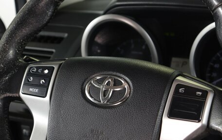 Toyota Land Cruiser Prado 150 рестайлинг 2, 2014 год, 3 045 000 рублей, 16 фотография