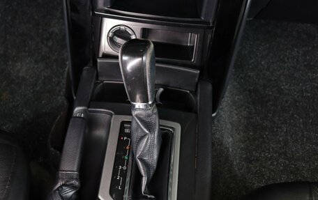 Toyota Land Cruiser Prado 150 рестайлинг 2, 2014 год, 3 045 000 рублей, 19 фотография