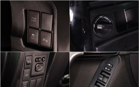 Toyota Land Cruiser Prado 150 рестайлинг 2, 2014 год, 3 045 000 рублей, 15 фотография