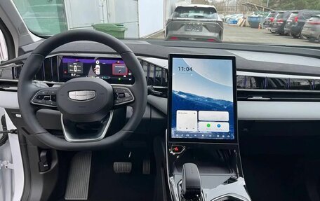 Geely Atlas, 2024 год, 3 917 190 рублей, 8 фотография