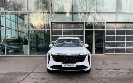 Geely Atlas, 2024 год, 3 917 190 рублей, 4 фотография