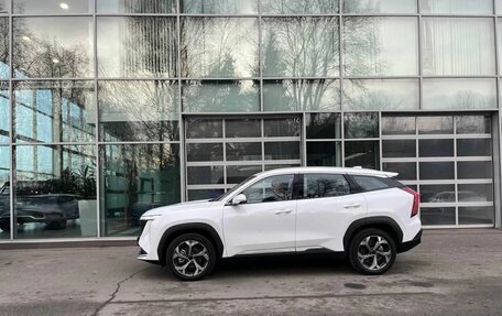 Geely Atlas, 2024 год, 3 917 190 рублей, 3 фотография