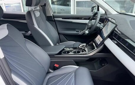 Geely Atlas, 2024 год, 3 917 190 рублей, 13 фотография