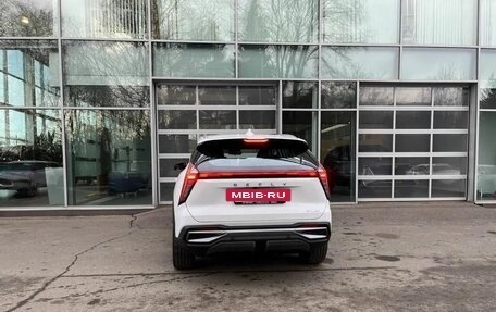Geely Atlas, 2024 год, 3 917 190 рублей, 5 фотография