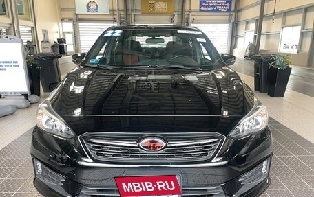 Subaru Impreza IV, 2022 год, 4 013 061 рублей, 4 фотография