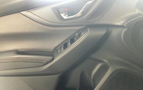 Subaru Impreza IV, 2022 год, 4 013 061 рублей, 17 фотография
