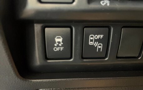 Subaru Impreza IV, 2022 год, 4 013 061 рублей, 18 фотография