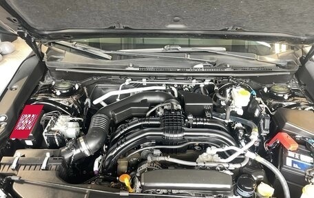 Subaru Impreza IV, 2022 год, 4 013 061 рублей, 28 фотография