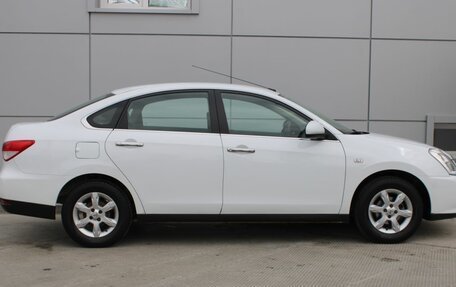 Nissan Almera, 2014 год, 829 000 рублей, 5 фотография