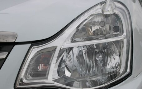 Nissan Almera, 2014 год, 829 000 рублей, 12 фотография