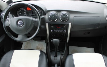 Nissan Almera, 2014 год, 829 000 рублей, 18 фотография