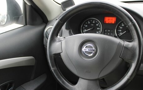 Nissan Almera, 2014 год, 829 000 рублей, 17 фотография