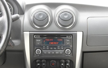 Nissan Almera, 2014 год, 829 000 рублей, 19 фотография